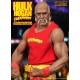 WWE Wrestling Action Figure 1/6 Hulk Hogan Hulkamania 33 cm